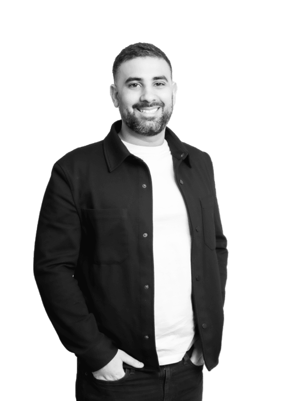 Jean-Pierre Bou Assaf